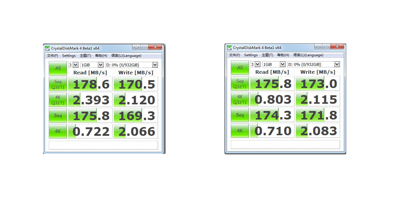 移动与性能兼顾，ORICO3518S3硬盘盒与西数1T蓝盘