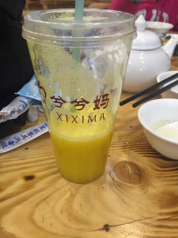 两大两小的厦门四日游