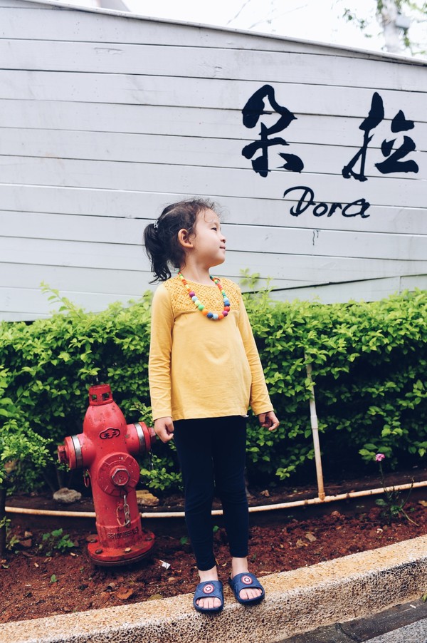 两大两小的厦门四日游