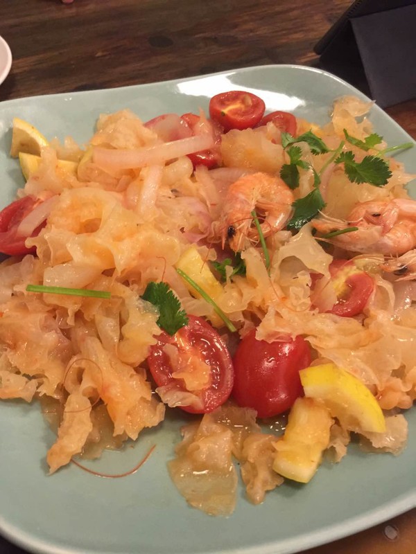 两大两小的厦门四日游