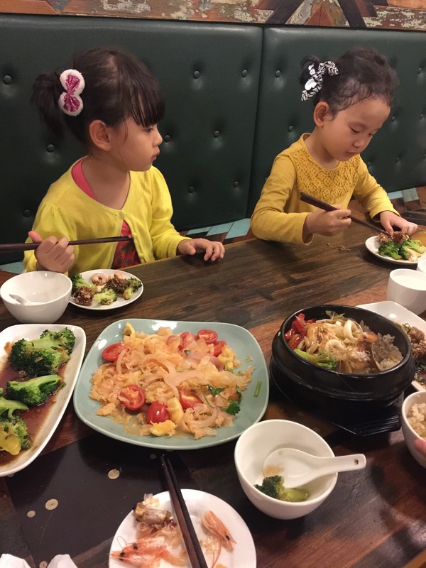 两大两小的厦门四日游