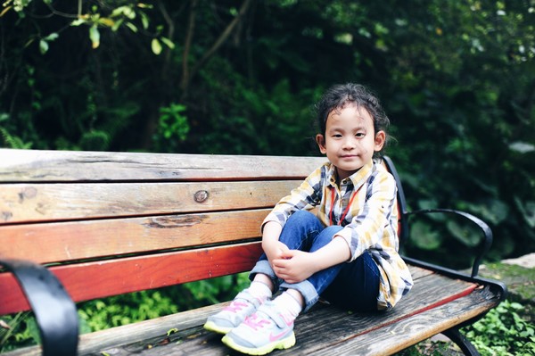 两大两小的厦门四日游