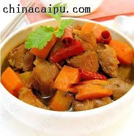 想活的时间长，就吃这些神品！