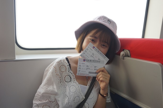 被遗忘的岛,金门被时光遗忘的岛乡