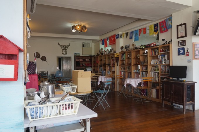 被遗忘的岛,金门被时光遗忘的岛乡