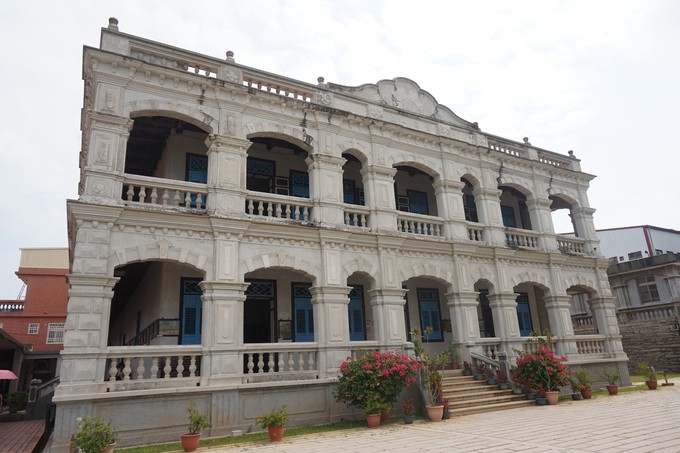 被遗忘的岛,金门被时光遗忘的岛乡