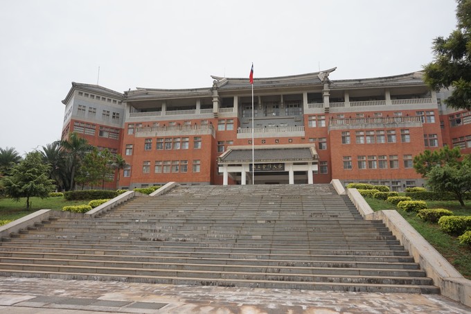 被遗忘的岛,金门被时光遗忘的岛乡