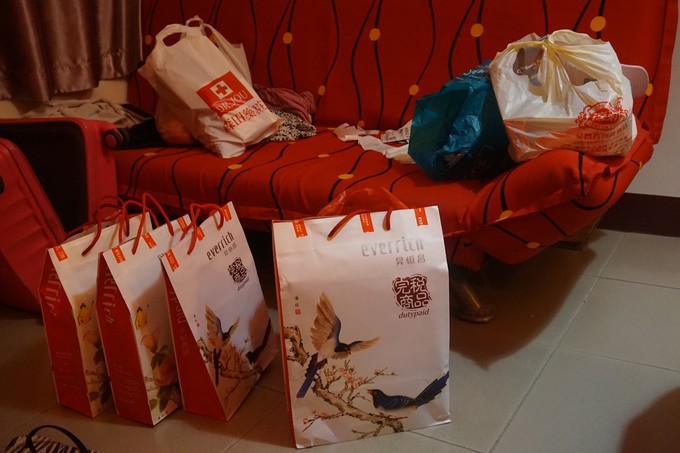 被遗忘的岛,金门被时光遗忘的岛乡