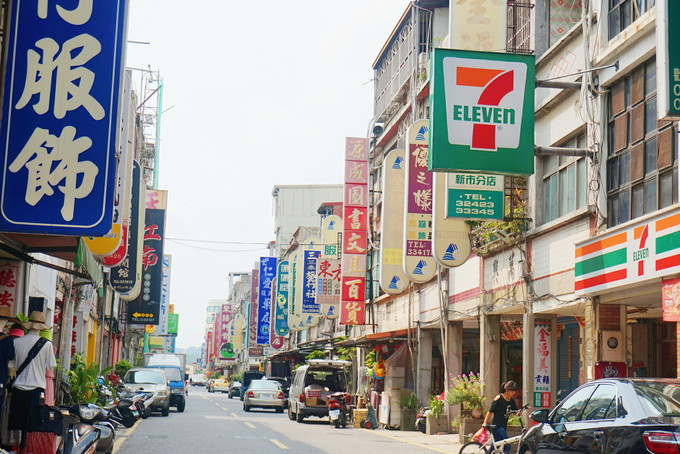 被遗忘的岛,金门被时光遗忘的岛乡