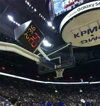 篮球24秒计时规则是什么,篮球投篮时间为什么是24秒