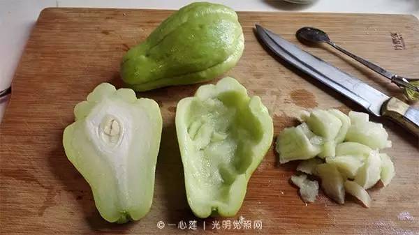 佛手不拈花！创意菜：家珍佛手钵