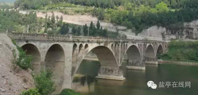 盐亭之所以叫盐亭,居然是因为