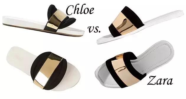 中国品味红黑榜（黑榜二）：名牌的集体自杀－卖肾买了个抄袭品