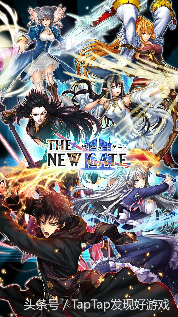 每周全球安卓手游新作大赏vol.11