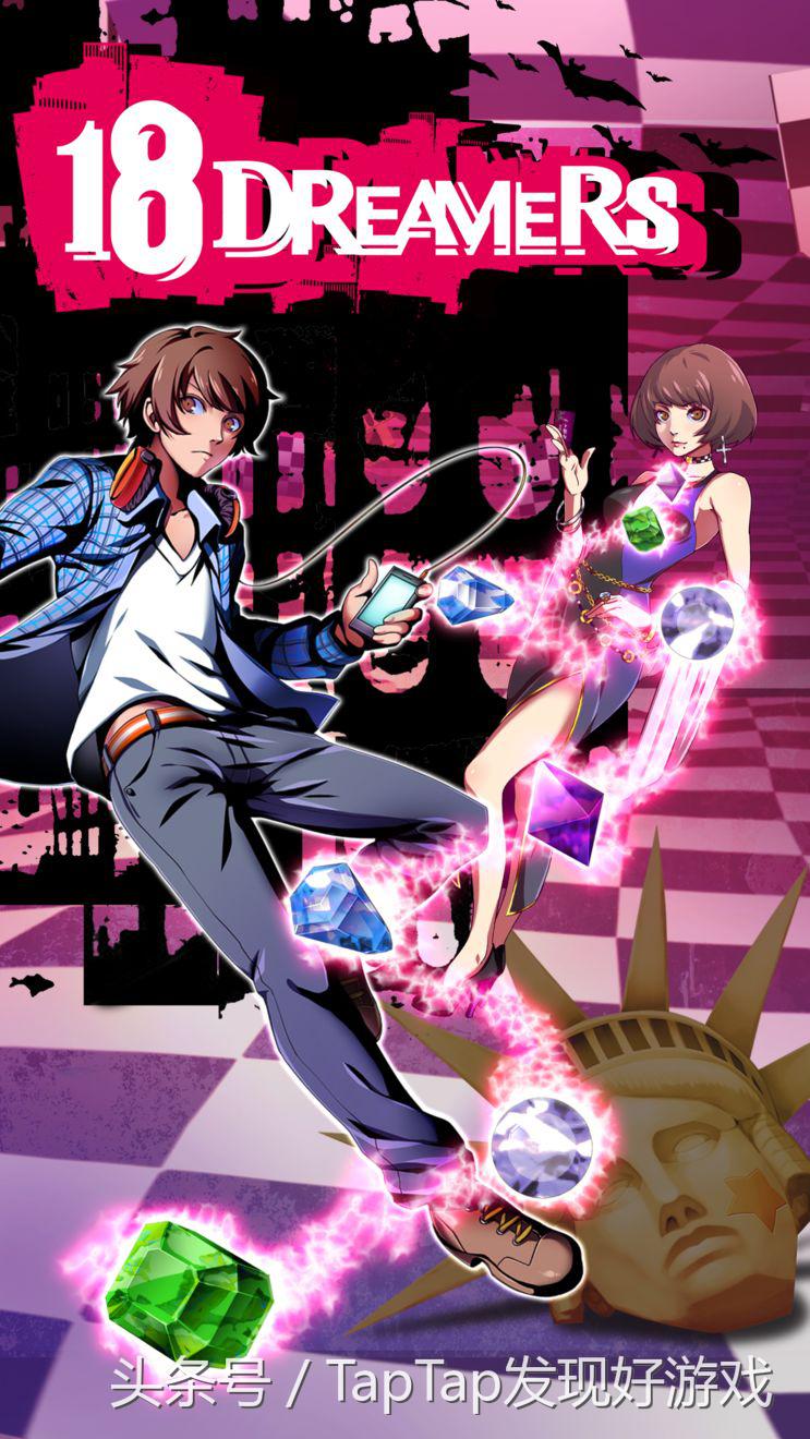 每周全球安卓手游新作大赏vol.11