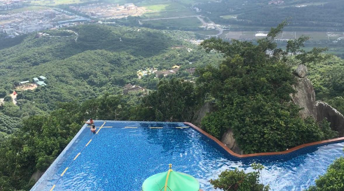 三亚一个来了就不想再来的城市,三亚来了就不想走的城市