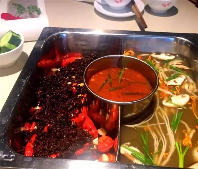 爱吃麻辣的你,一条微信带你吃遍长沙的四川味!