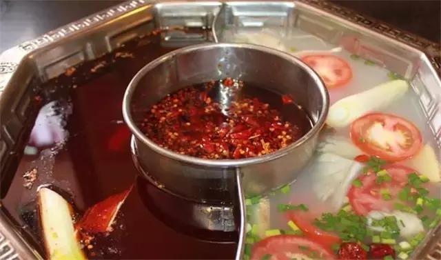 爱吃麻辣的你,一条微信带你吃遍长沙的四川味!