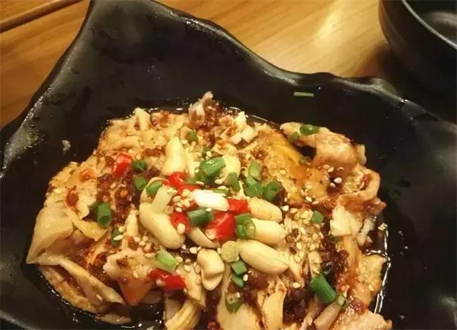 爱吃麻辣的你,一条微信带你吃遍长沙的四川味!