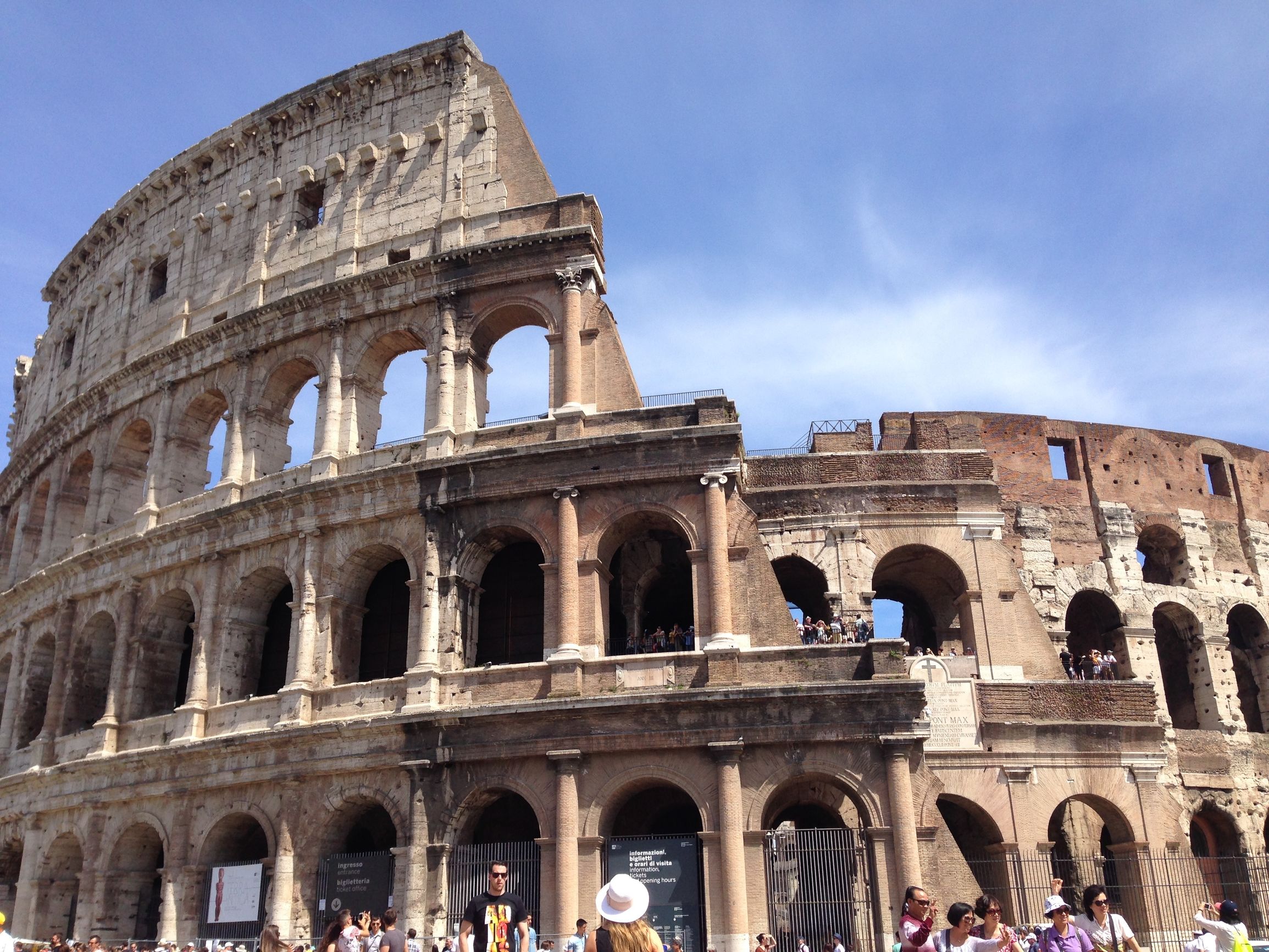 真正的罗马表价格,真正的罗马文明