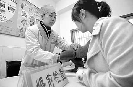 婚检什么时候取消强制检查了,国家不免费孕检吗