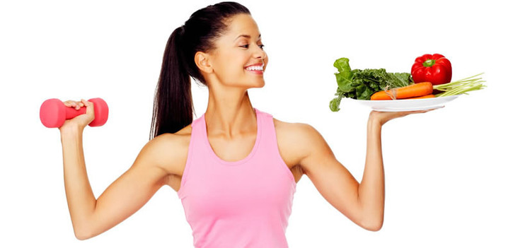 如何快速减肥减掉100斤,瘦身秘诀最简单的8个瘦身绝招