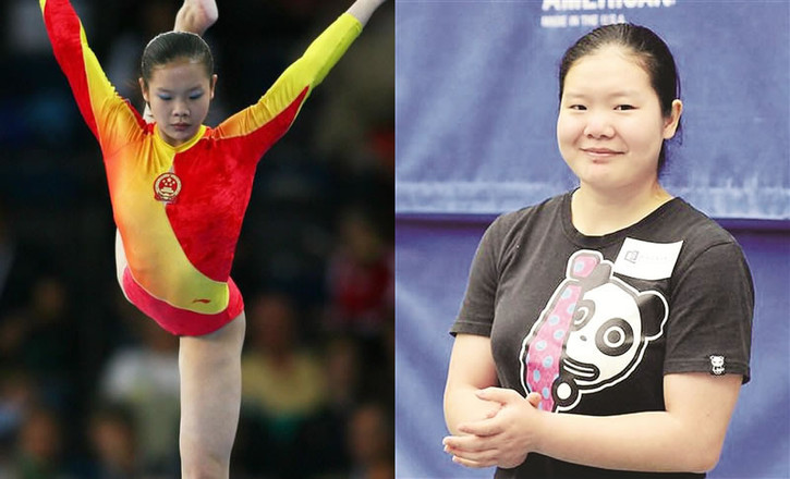 如何快速减肥减掉100斤,瘦身秘诀最简单的8个瘦身绝招