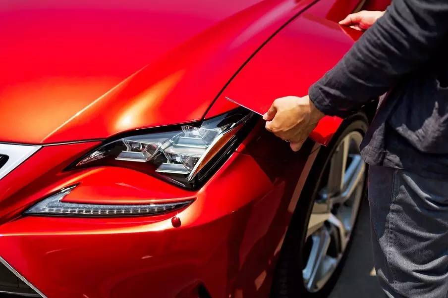 逐光寻色至美只因独特LEXUS雷克萨斯色彩体验日