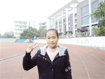 广西柳铁一中高中,广西最强中学排名