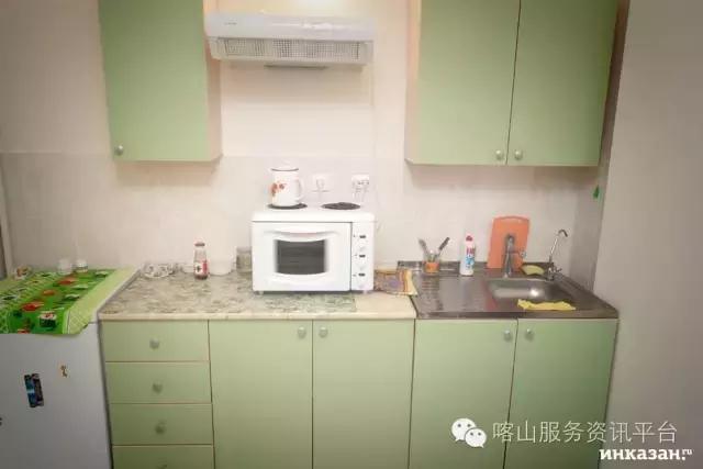 学生宿舍堪比“星级宾馆”竟是运动员宿舍标准