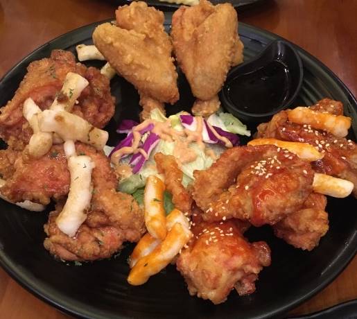 无锡堰桥附近20人聚餐餐厅推荐,无锡家里蹲饭店特色菜推荐