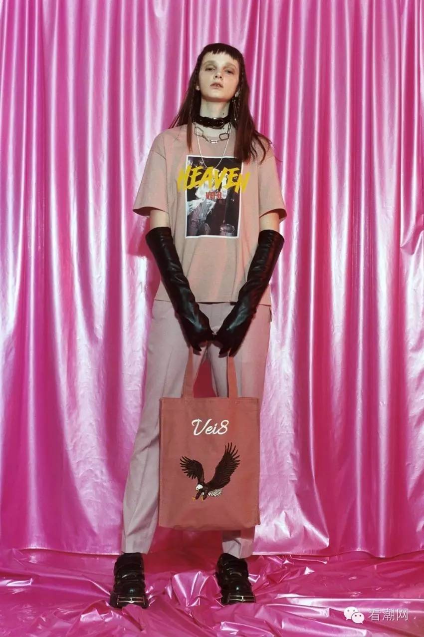 韩国好看的小众品牌,平价又好看的韩国小众品牌