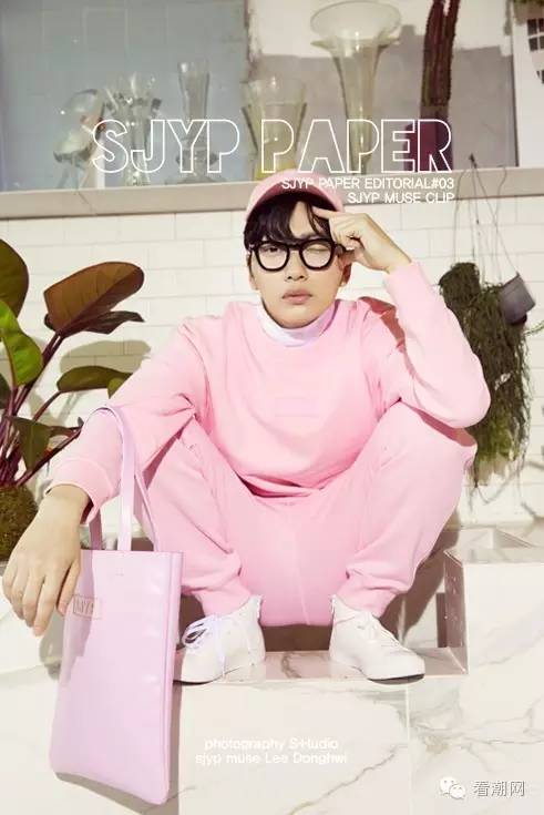 韩国好看的小众品牌,平价又好看的韩国小众品牌