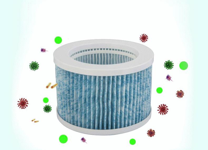 国家质检局:20%的空气净化器不合格!三星也在此列!