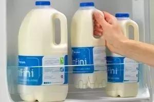 英国牛奶价格,英国的牛奶为什么便宜