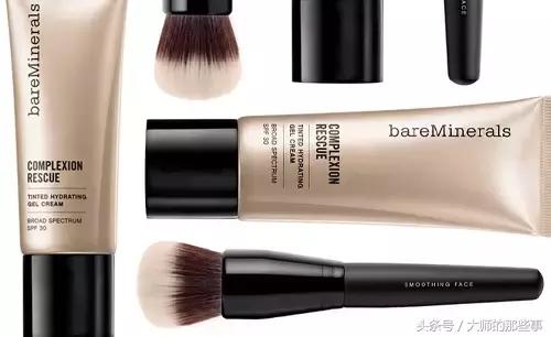 怎么用粉底很服帖,秋冬季最好用的粉底