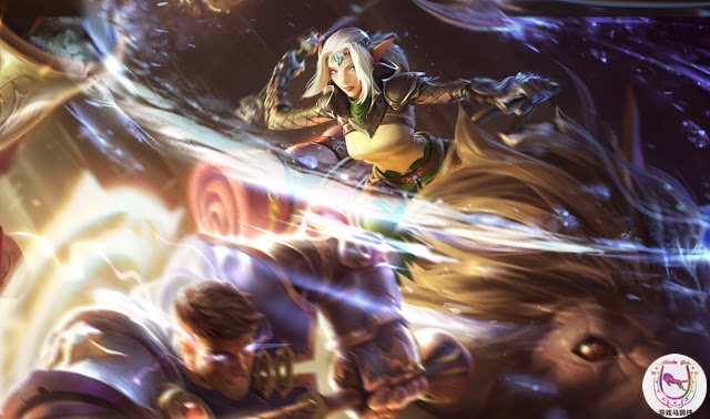 lol老鼠新皮肤全部,召唤师老鼠原画