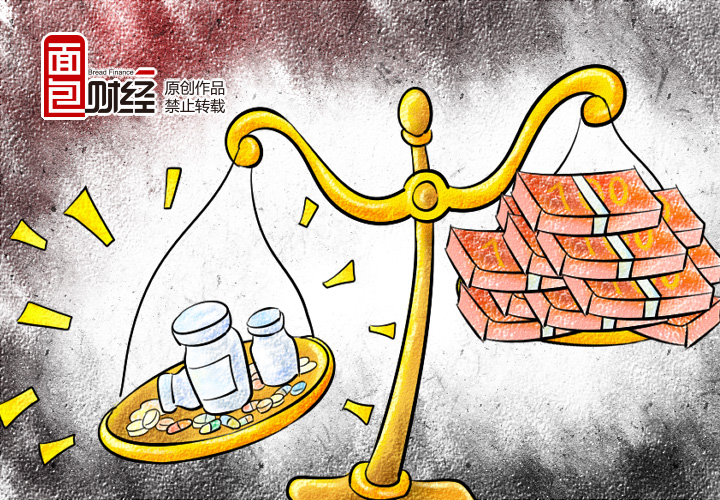 千亿抗癌药市场背后：中国每年280万人死于癌症