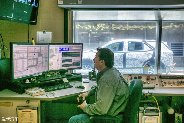 底特律雪佛兰,带你了解雪佛兰