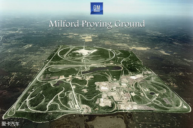 底特律雪佛兰,带你了解雪佛兰