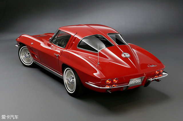 底特律雪佛兰,带你了解雪佛兰