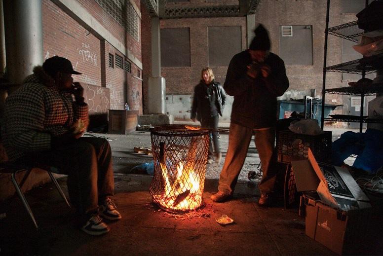 吸毒的人为何看起来很正常,为什么吸毒会容易有艾滋病