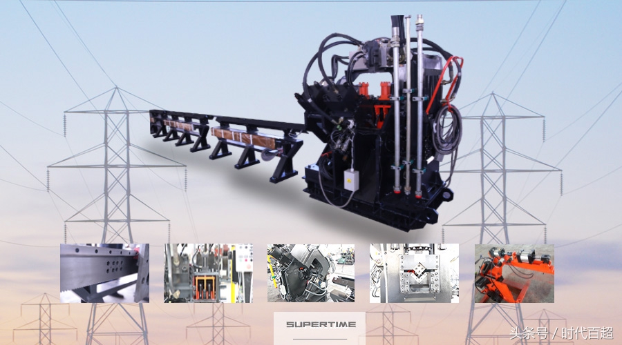 数控角钢生产线精度,数控角钢联合生产线操作说明