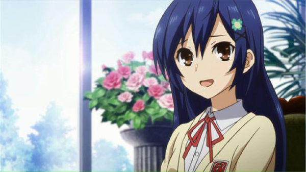 约会大作战精灵登场顺序,约会大作战精灵谁最强