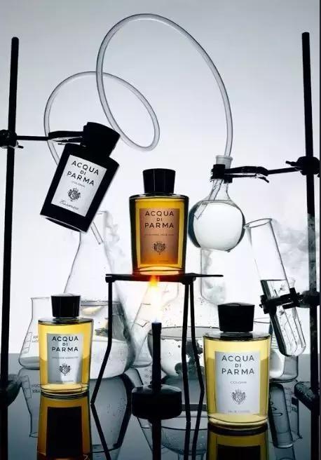 那些你不知道的小众香水,让你不再撞香的随身小众香水