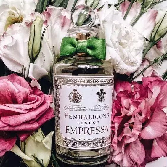 那些你不知道的小众香水,让你不再撞香的随身小众香水