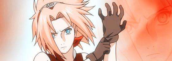 浅谈《火影忍者》春野樱这么不受待见到底该怪谁?