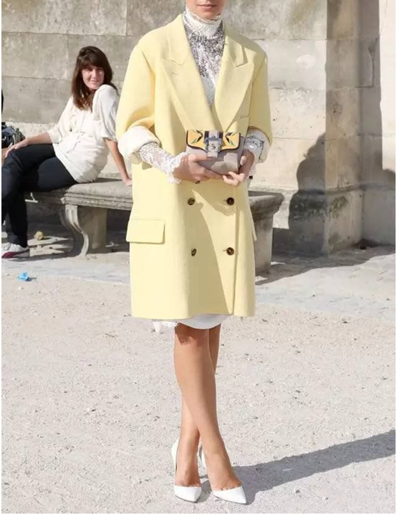 2018年的流行色有哪些,2017年七大流行色