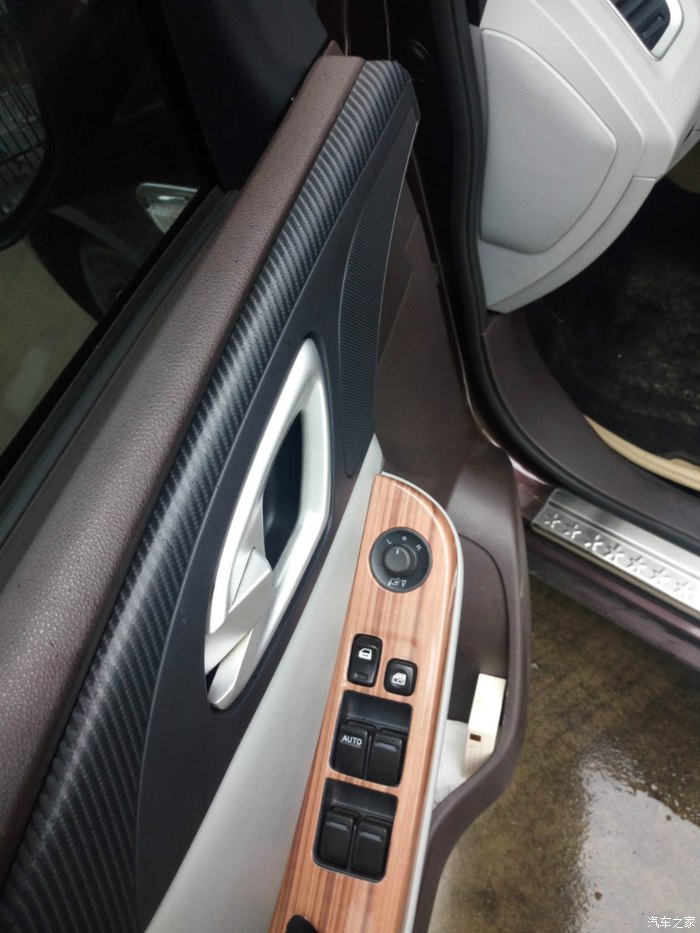 还有谁像我一样自豪？我说的是纳5车型！上3年用车作业