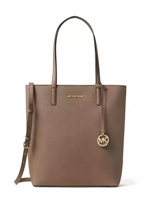 秋意渐浓，你还差这只托特包